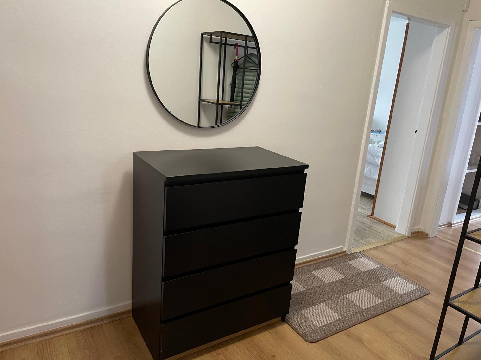 Sunny Appartement