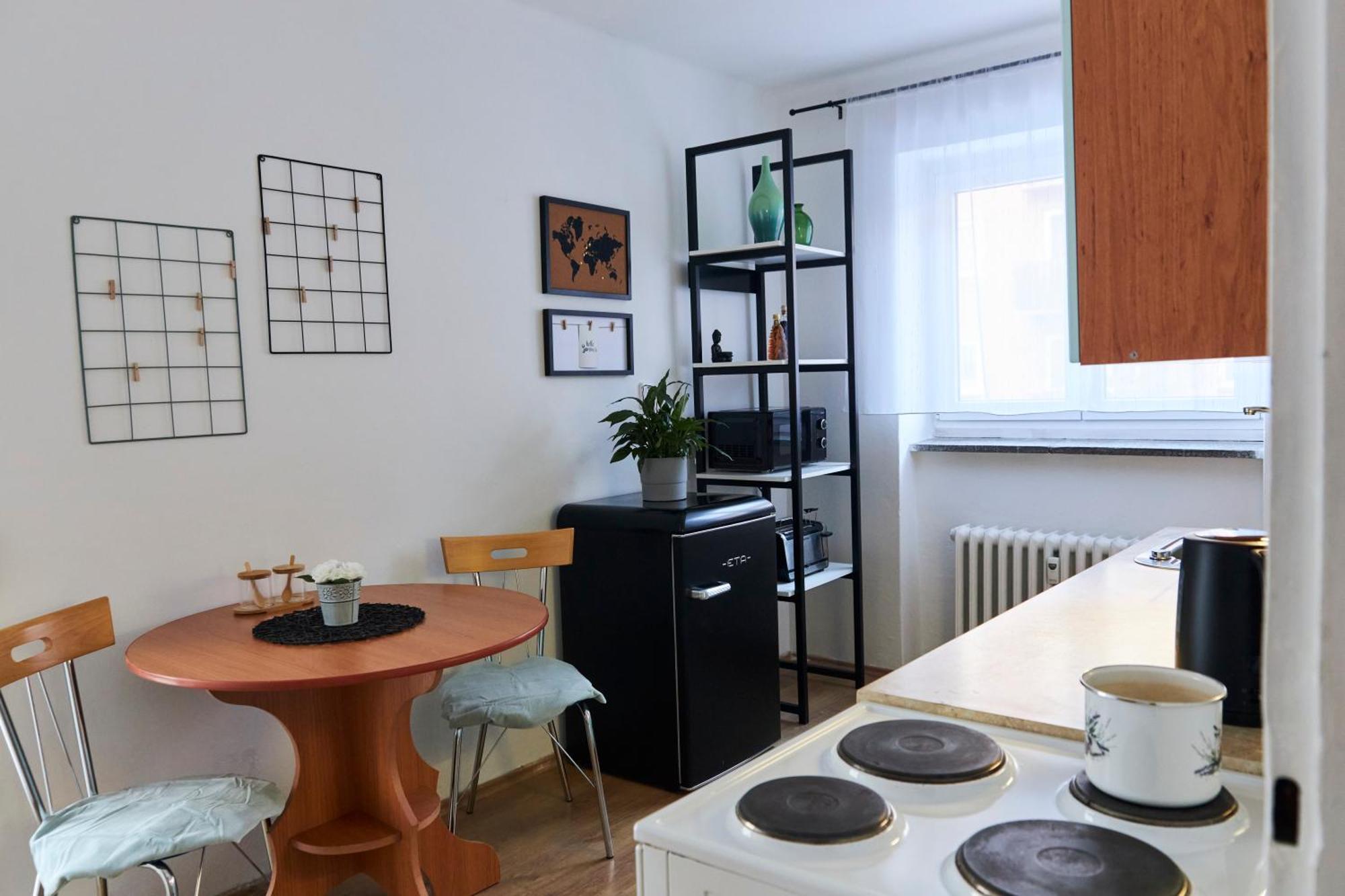 Appartement Sunny *