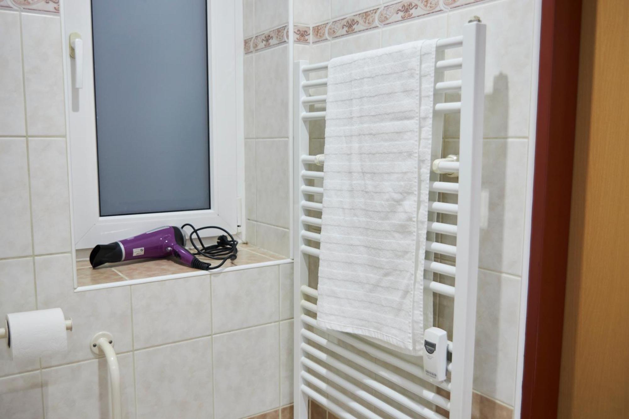 Sunny Appartement