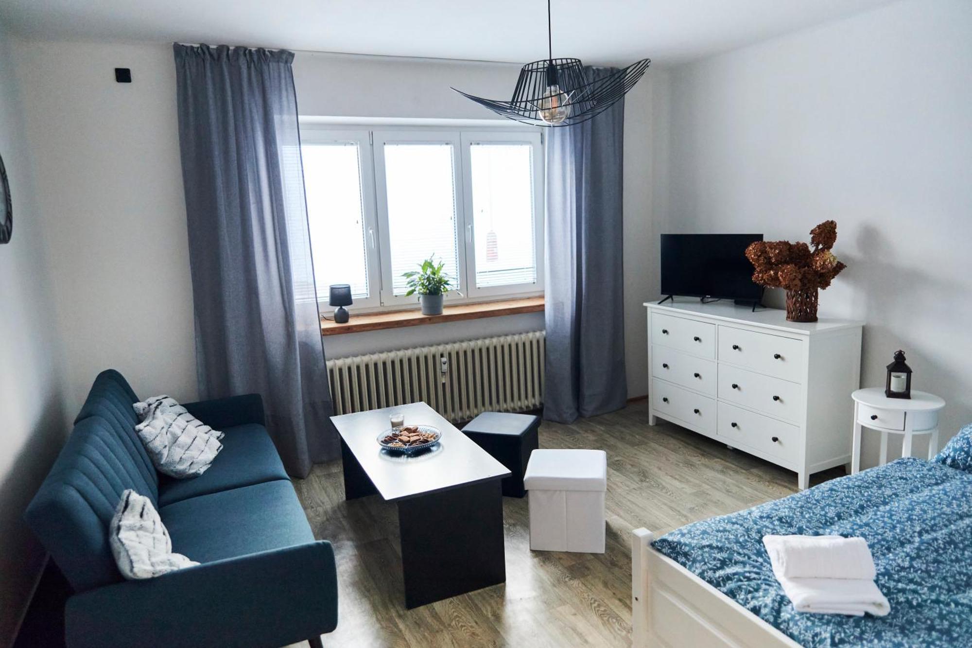 Sunny Appartement Trutnov