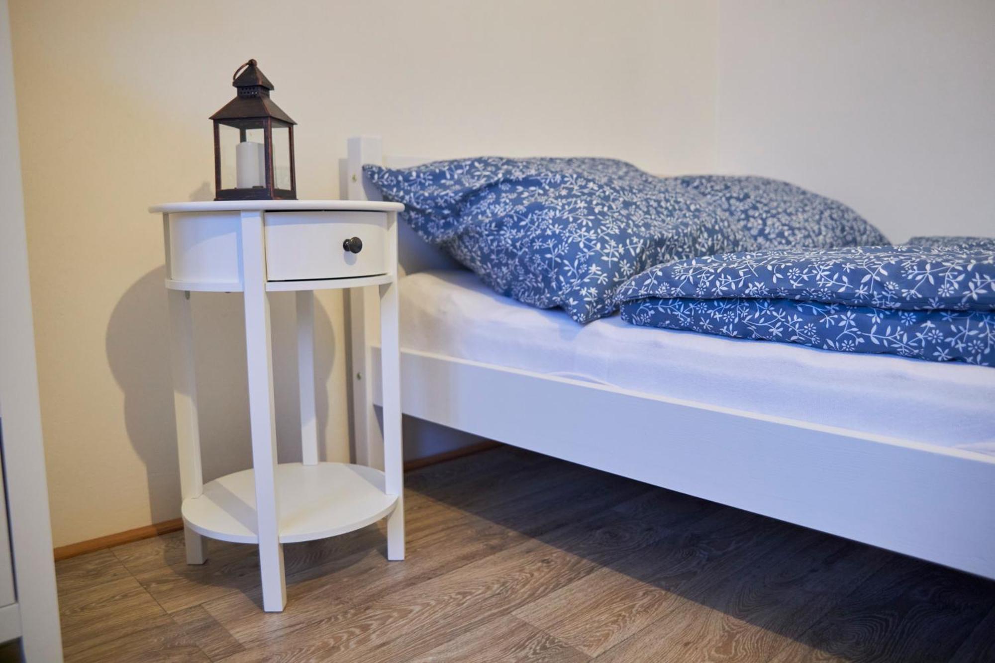 Appartement Sunny Trutnov